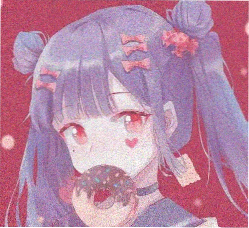 影迷清迈老猫头像